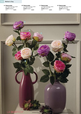 Decoraci&oacute;n escaparates san Valent&iacute;n, Dia de los enamorados